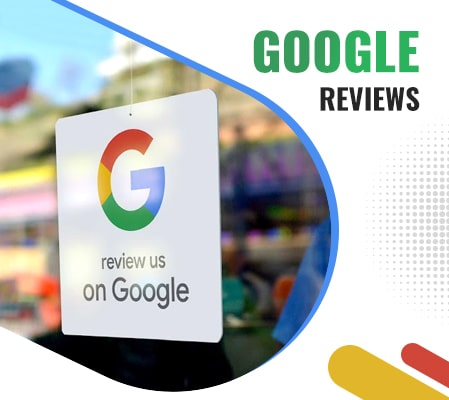 WHY DO YOU WANT TO BUY GOOGLE REVIEWS?