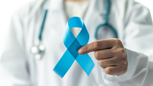 WHAT IS PROSTATE CANCER?